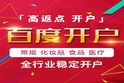百度推广费用策略在竞争激烈市场的应用案例